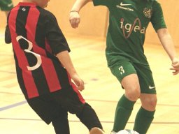 U7 Hallenturnier Hofstetten